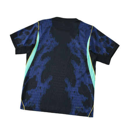 Brésil Maillot Extérieur 2026 World Cup Player Version