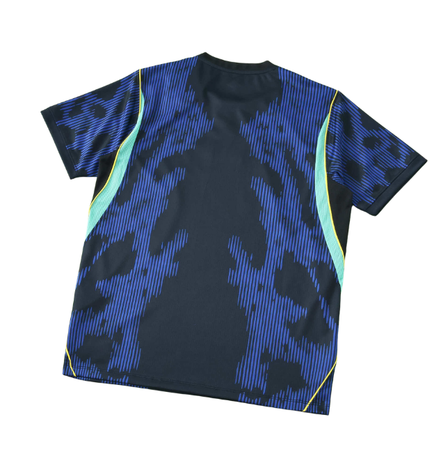 Brésil Maillot Extérieur 2026 World Cup Fan Version