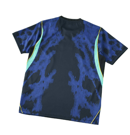 Brésil Maillot Extérieur 2026 World Cup Fan Version