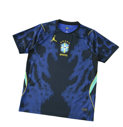 Brésil Maillot Extérieur 2026 World Cup Fan Version