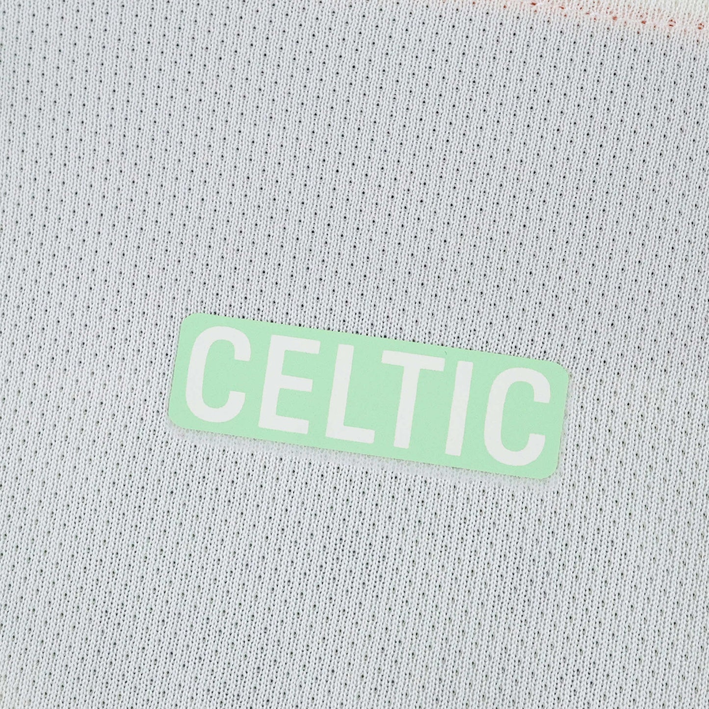 Celtic Third Shirt 2025/2026 Fan Version