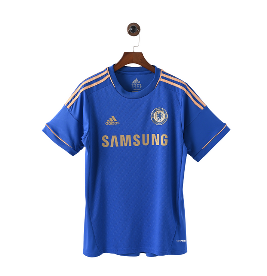 Chelsea Maillot Domicile Retro 2013/2014