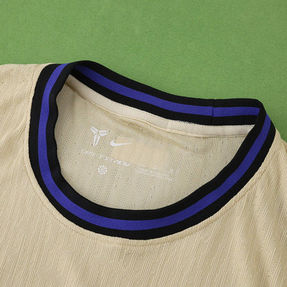 FC Barcelone Maillot Extérieur 2025/2026 Player Version