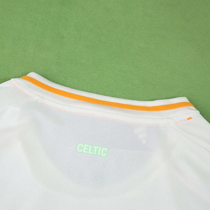 Celtic Third Shirt 2025/2026 Fan Version
