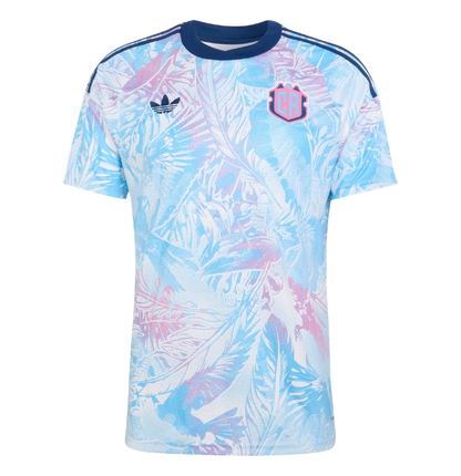 Costa Rica Maillot Extérieur 2026 Player Version