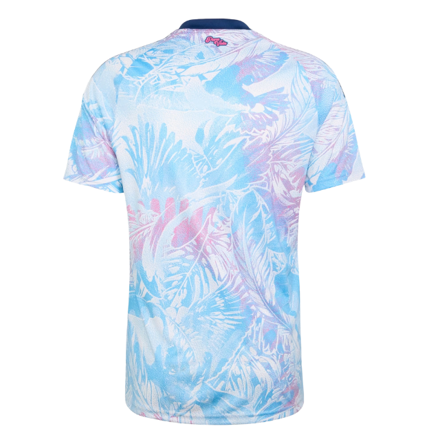Costa Rica Maillot Extérieur 2026 Player Version