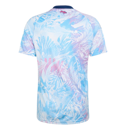 Costa Rica Maillot Extérieur 2026 Player Version