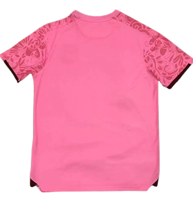 Palestine Maillot Farrah Azam Rose FREE GAZA Edition Fan Version