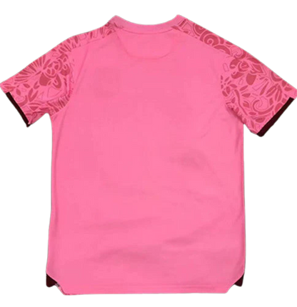 Palestine Maillot Farrah Azam Rose FREE GAZA Edition Fan Version