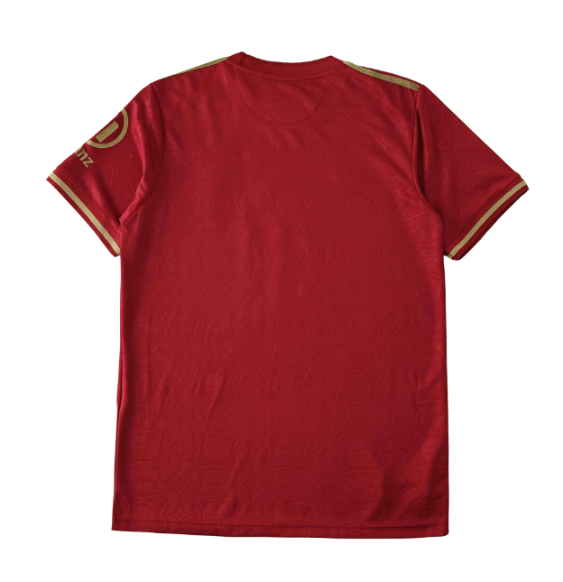 Bayern München 125th Anniversary Fan version
