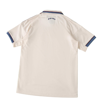 AFC AJAX Troisième Maillot 2025/2026 Fan Version