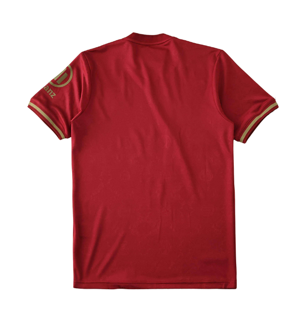 Bayern München 125th Anniversary Player version