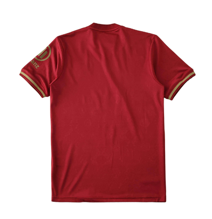 Bayern München 125th Anniversary Player version