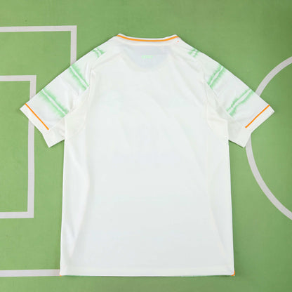 Celtic Third Shirt 2025/2026 Fan Version