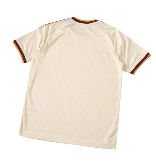 Espagne Maillot Extérieur Fan Version 2026