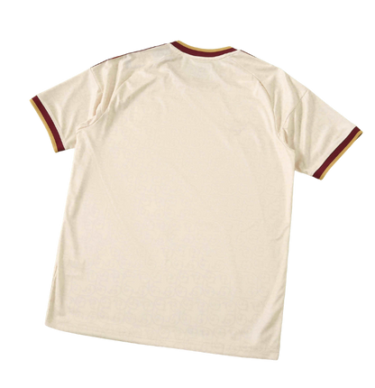 Espagne Maillot Extérieur Fan Version 2026