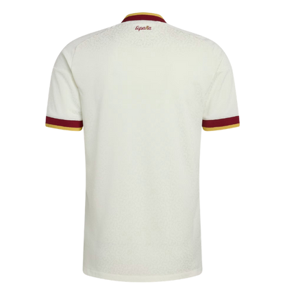 Espagne Maillot Extérieur 2026 Player Version