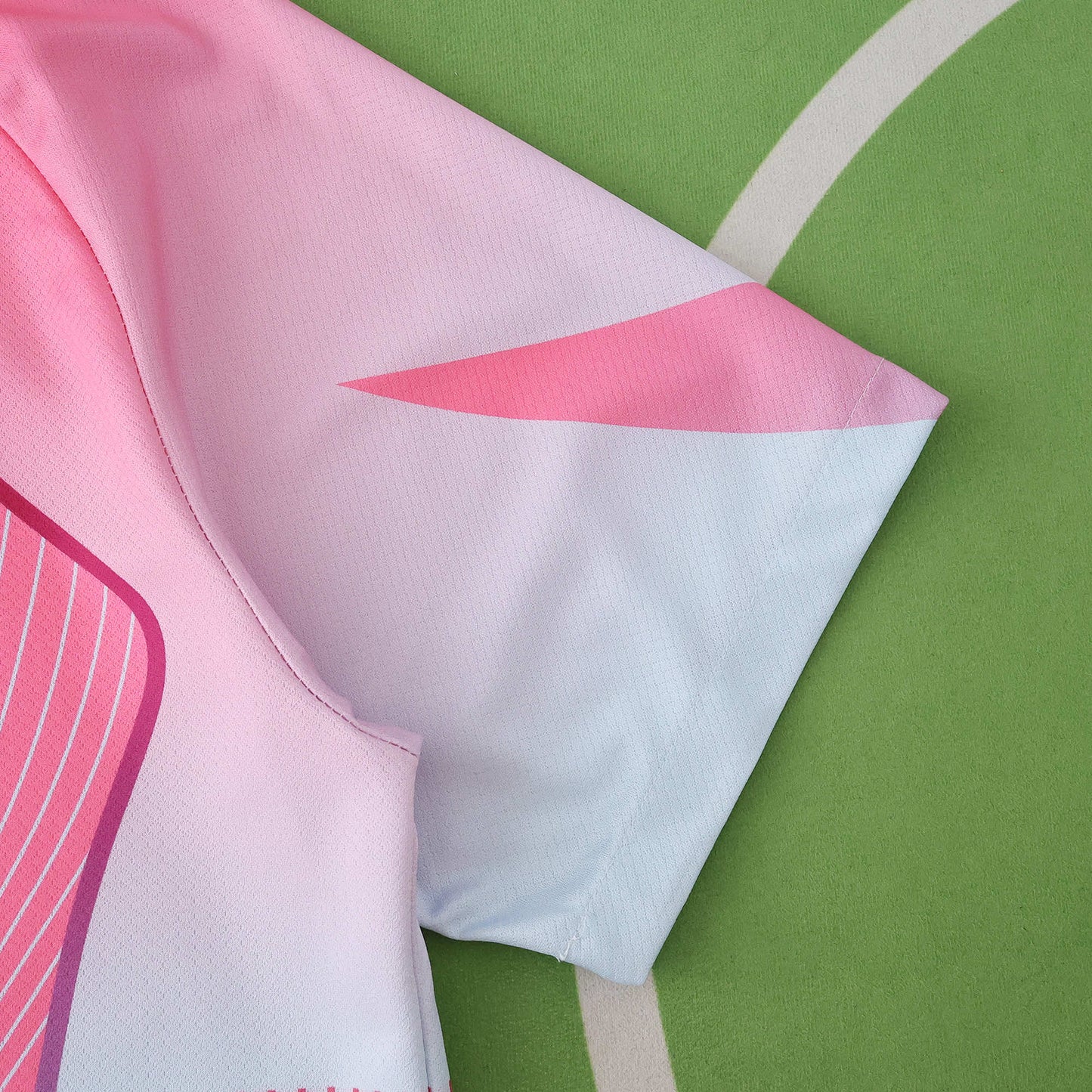 FC Barcelone Aurora Edition Fan Version