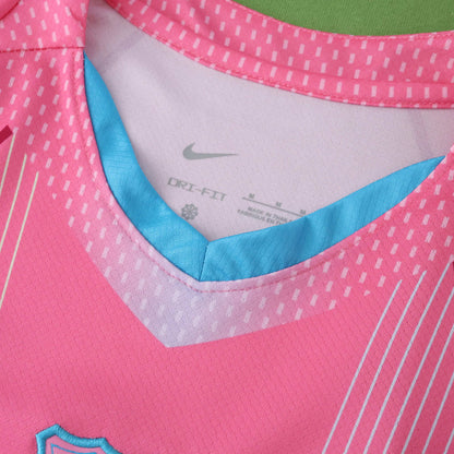 FC Barcelone Aurora Edition Fan Version