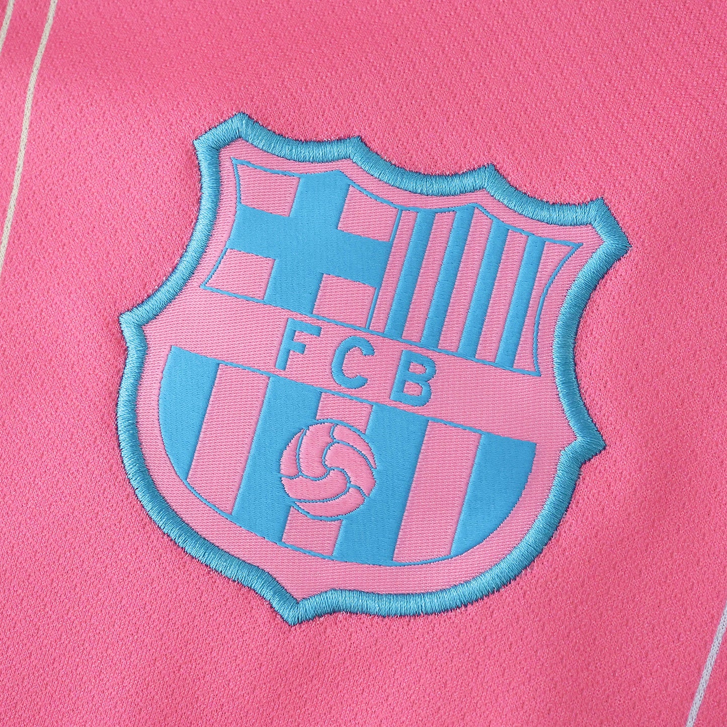 FC Barcelone Aurora Edition Fan Version