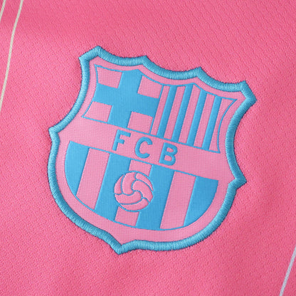 FC Barcelone Aurora Edition Fan Version