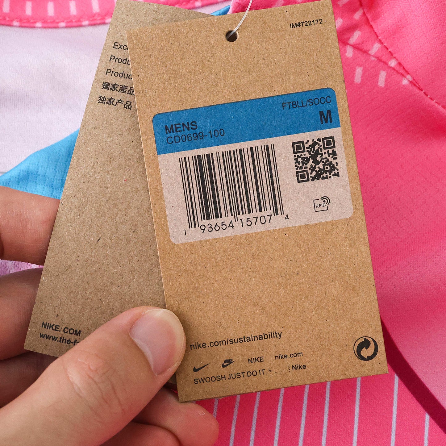 FC Barcelone Aurora Edition Fan Version