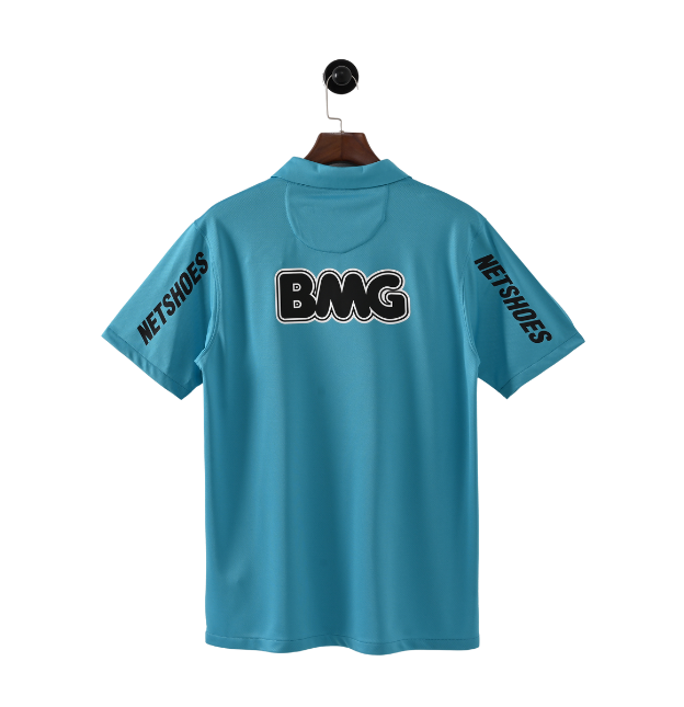 FC Santos Maillot Extérieur 2011/2012 Retro