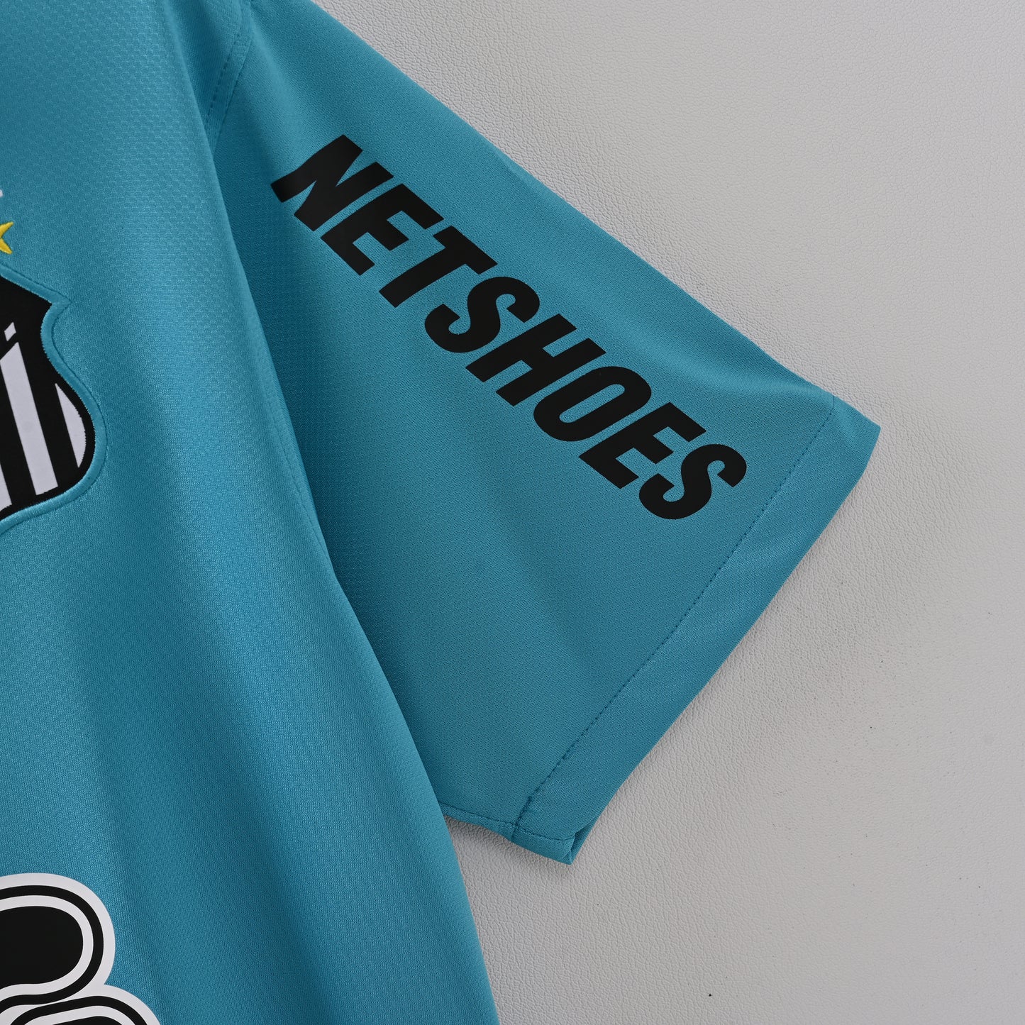 FC Santos Maillot Extérieur 2011/2012 Retro