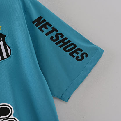 FC Santos Maillot Extérieur 2011/2012 Retro