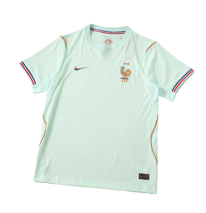 France Maillot Extérieur 2026 Player Version
