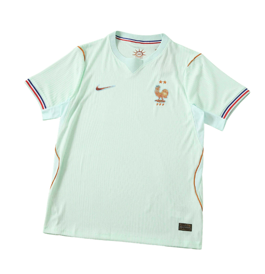 France Maillot Extérieur 2026 Player Version