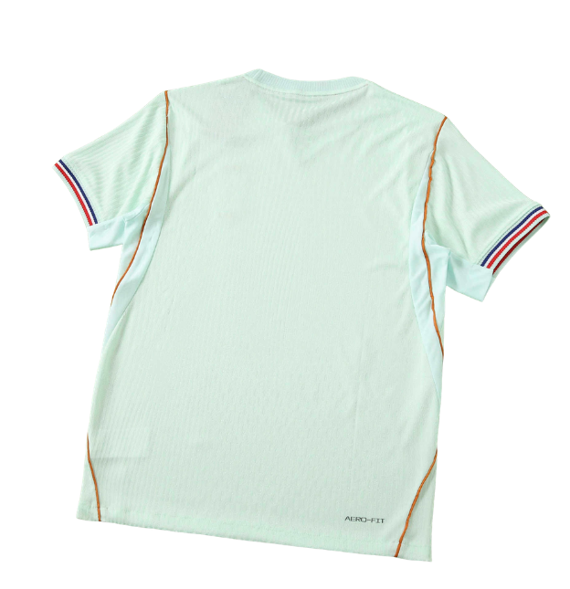 France Maillot Extérieur 2026 Player Version