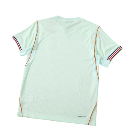 France Maillot Extérieur 2026 Player Version