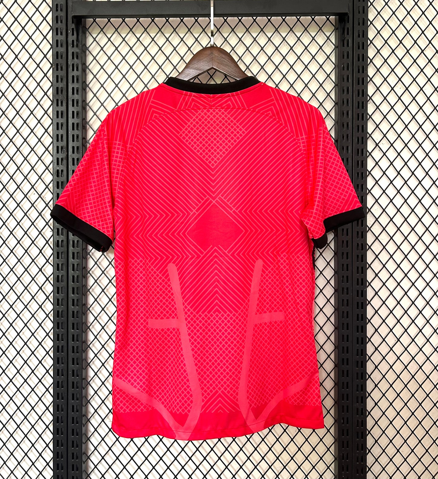 Inter Milan Maillot Serpente Rosa Edition Fan Version