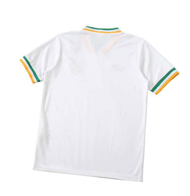 Ireland Maillot Domicile 2026 Concept