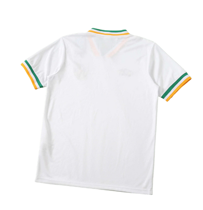 Ireland Maillot Domicile 2026 Concept