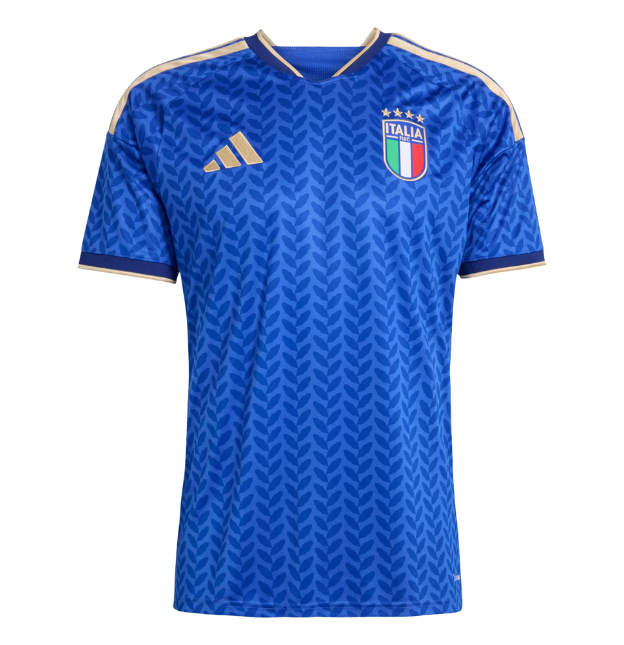 Italie Maillot Domicile 2026 World Cup Fan Version