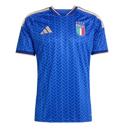 Italie Maillot Domicile 2026 World Cup Fan Version