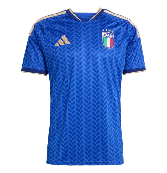 Italie Maillot Domicile 2026 World Cup Fan Version