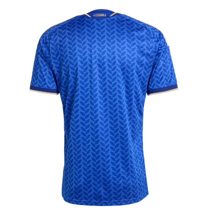 Italie Maillot Domicile 2026 World Cup Fan Version