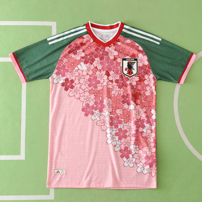 Japon Maillot Momoiro Ryū Edition Version Fan