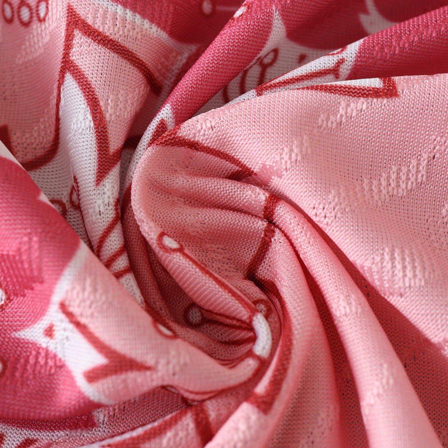 Japon Maillot Momoiro Ryū Edition Version Fan