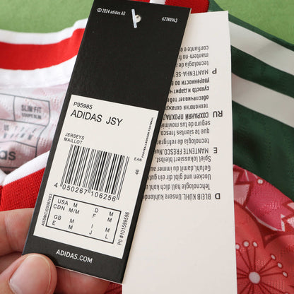 Japon Maillot Momoiro Ryū Edition Version Fan