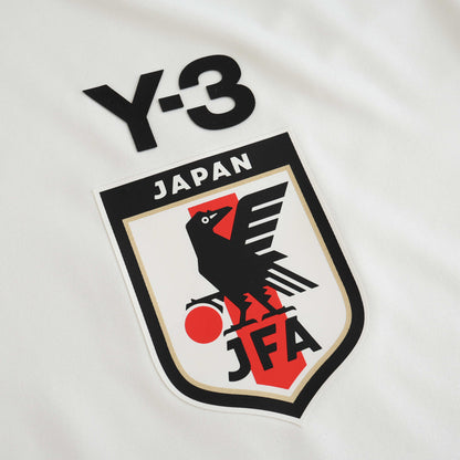 Japon Maillot Y-3 Sakura no Yoru Edition Version Fan