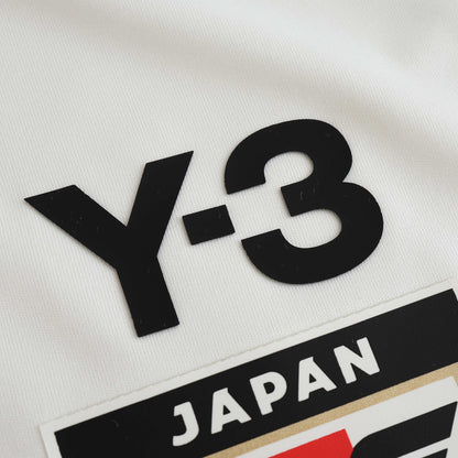 Japon Maillot Y-3 Sakura no Yoru Edition Version Fan