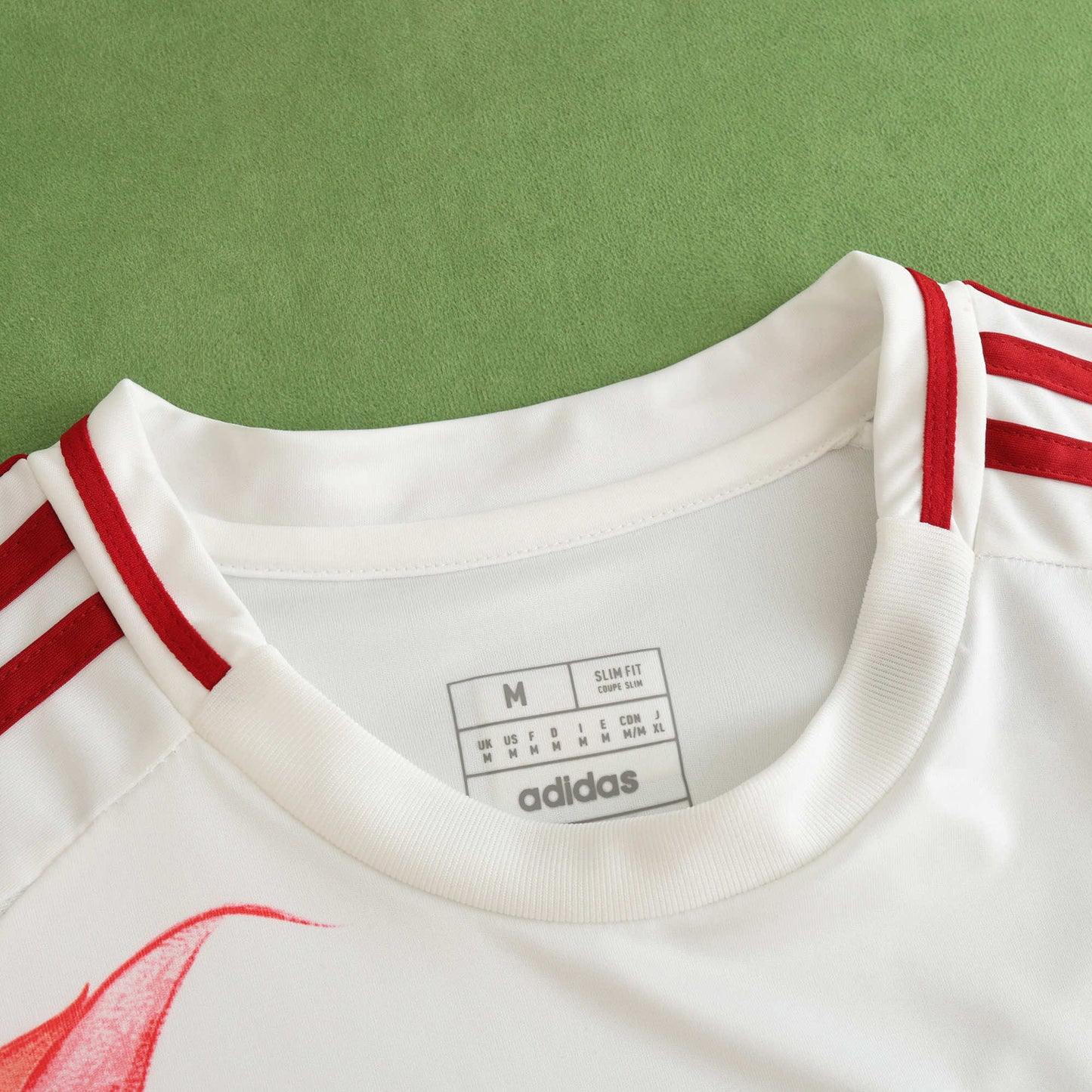 Japon Maillot Y-3 Sakura no Yoru Edition Version Fan
