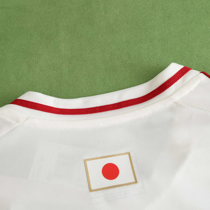 Japon Maillot Y-3 Sakura no Yoru Edition Version Fan