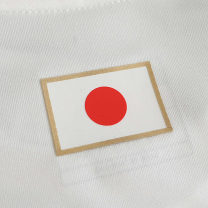 Japon Maillot Y-3 Sakura no Yoru Edition Version Fan
