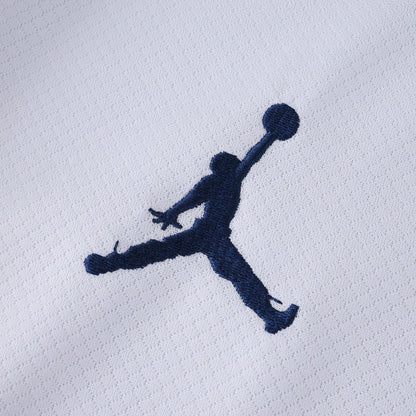 PSG Quatrième Maillot Blanc 2024/2025 Fan Version