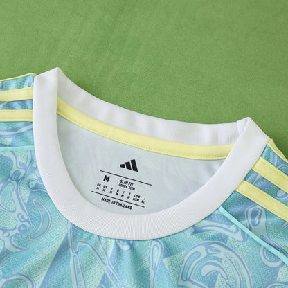 Juventus Maillot Extérieur 2025/2026 Fan Version